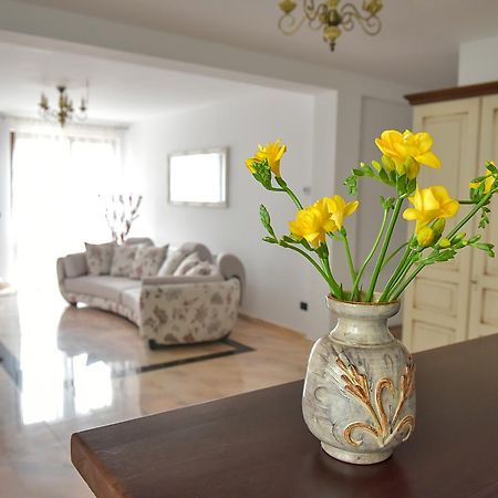 San Grecu House Apartment ฟาการาช ภายนอก รูปภาพ