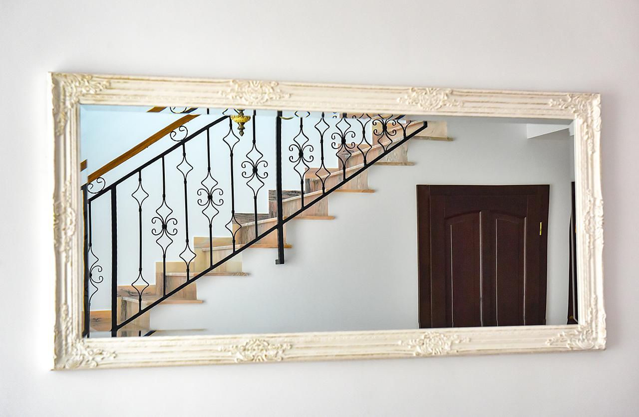 San Grecu House Apartment ฟาการาช ภายนอก รูปภาพ